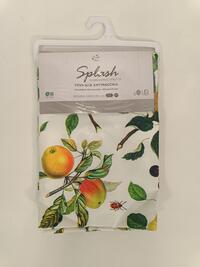 TOVAGLIA 12P SPLASH MULTIFRUTTA 140X230 Tellini S.r.l. Ingrosso Abbigliamento